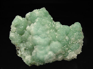 Smithsonite. 