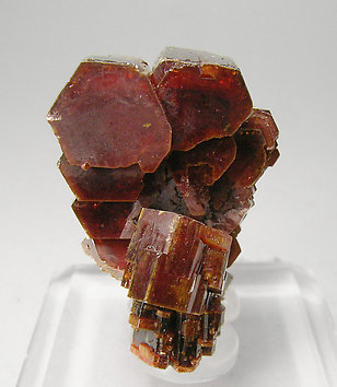 Vanadinite.