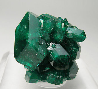 Dioptase.