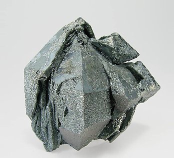 Hematite after Magnetite (variety martite).