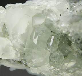 Datolite. 