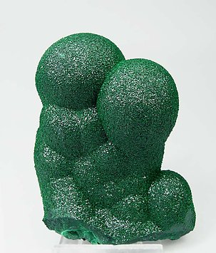 Malachite.