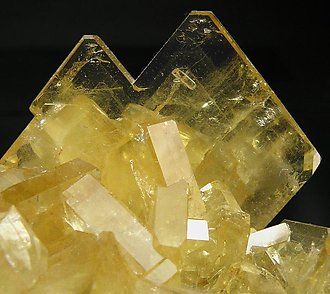 Baryte. 