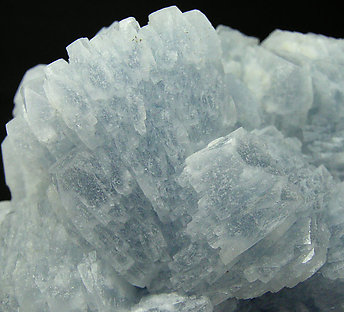 Baryte. 