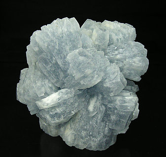 Baryte. 