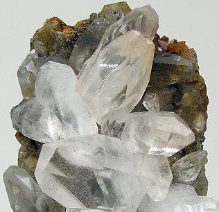 Calcita. 