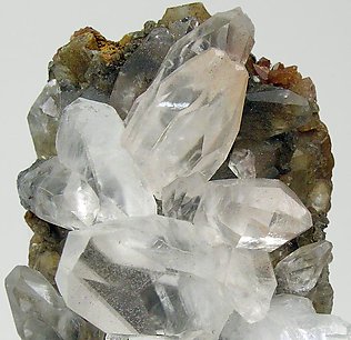 Calcite. 