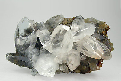 Calcite.