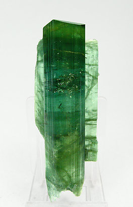 Elbaite. Front