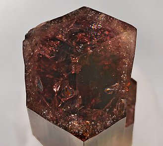 Tourmaline (Group). 