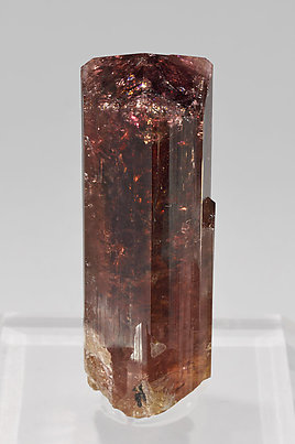 Tourmaline (Group). 