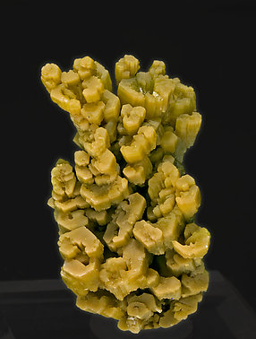 Pyromorphite.