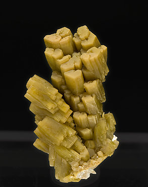 Pyromorphite. 