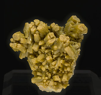 Pyromorphite.