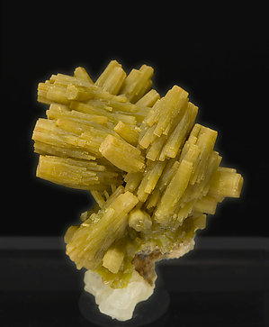 Pyromorphite. 