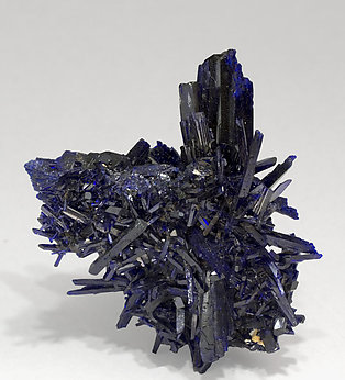 Azurite.