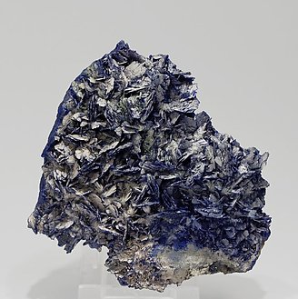 Azurite.