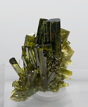 Vesuvianite.