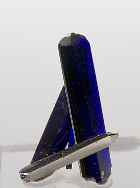 Azurite.