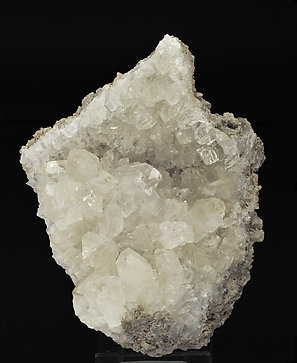 Colemanite. 