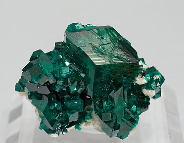 Dioptase.