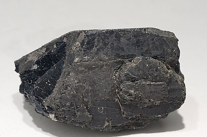 Ferberite. 