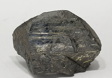 Ferberite. 