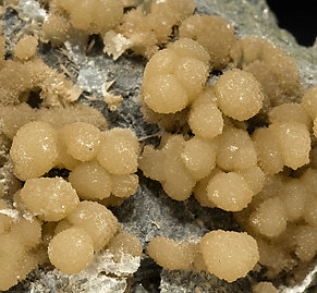 Pyromorphite. 