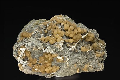 Pyromorphite. 