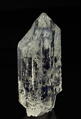 Quartz. Side