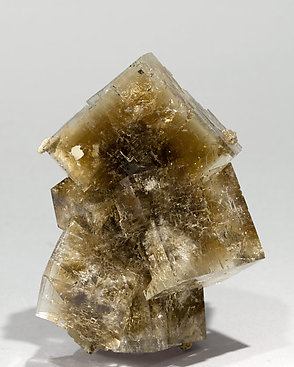 Fluorite.