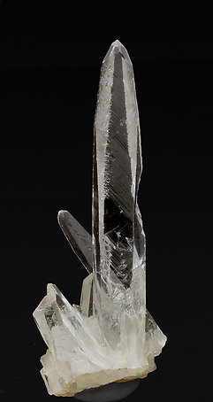 Quartz. 