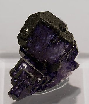 Fluorite. 