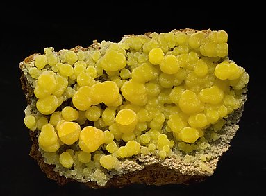 Mimetite.