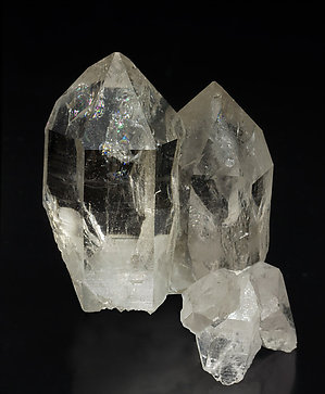 Quartz.