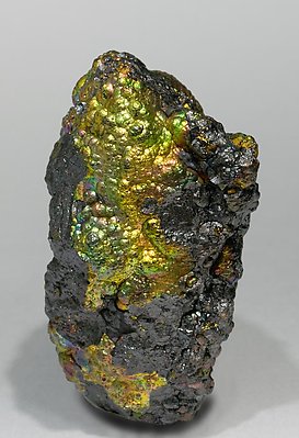 Iridescent Goethite. 