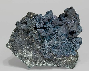 Chalcocite. 