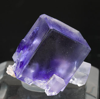 Fluorite.