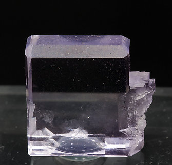 Fluorite.