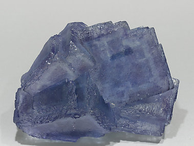 Fluorite.