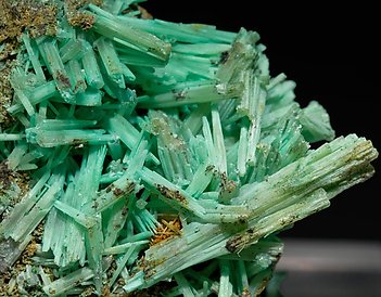 Cerussite. 