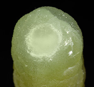 Smithsonite. 