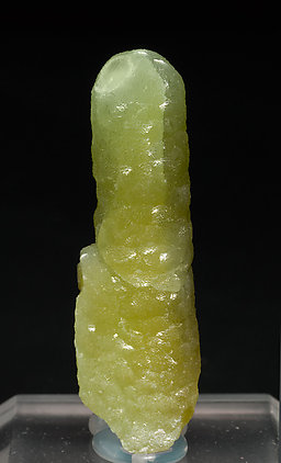 Smithsonite.