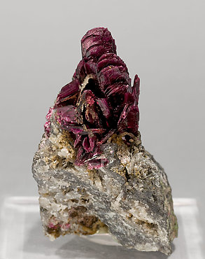 Erythrite.