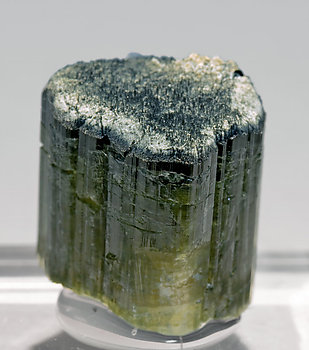 Elbaite. Side