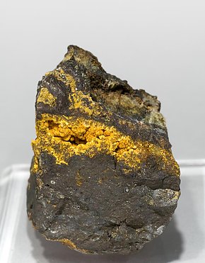 Karibibite.