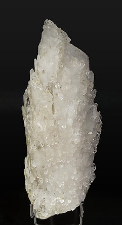 Quartz. Front