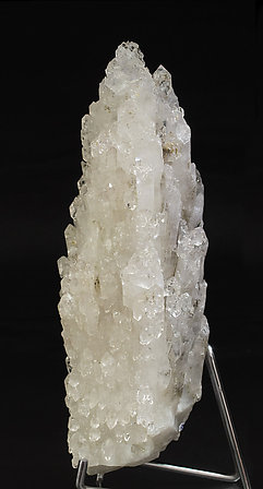 Quartz. Side