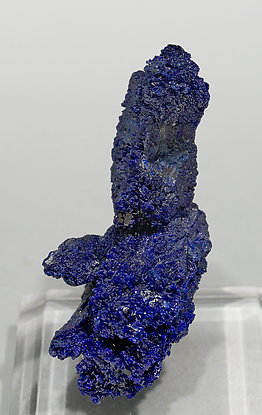 Azurite. 