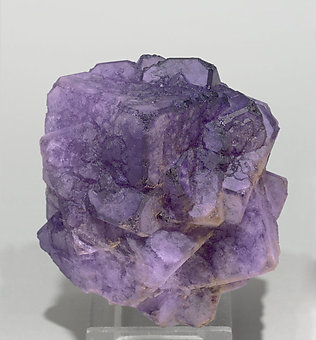 Fluorite.